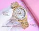 Replica Rolex Datejust Gold Diamond Bezel Swiss Automatic Mechanical Ladies Watch (7)_th.jpg